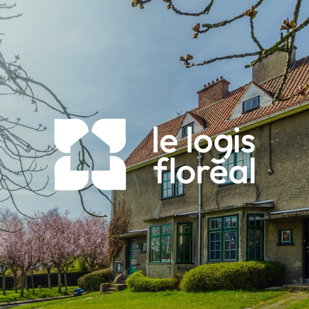 LogisFLoreal